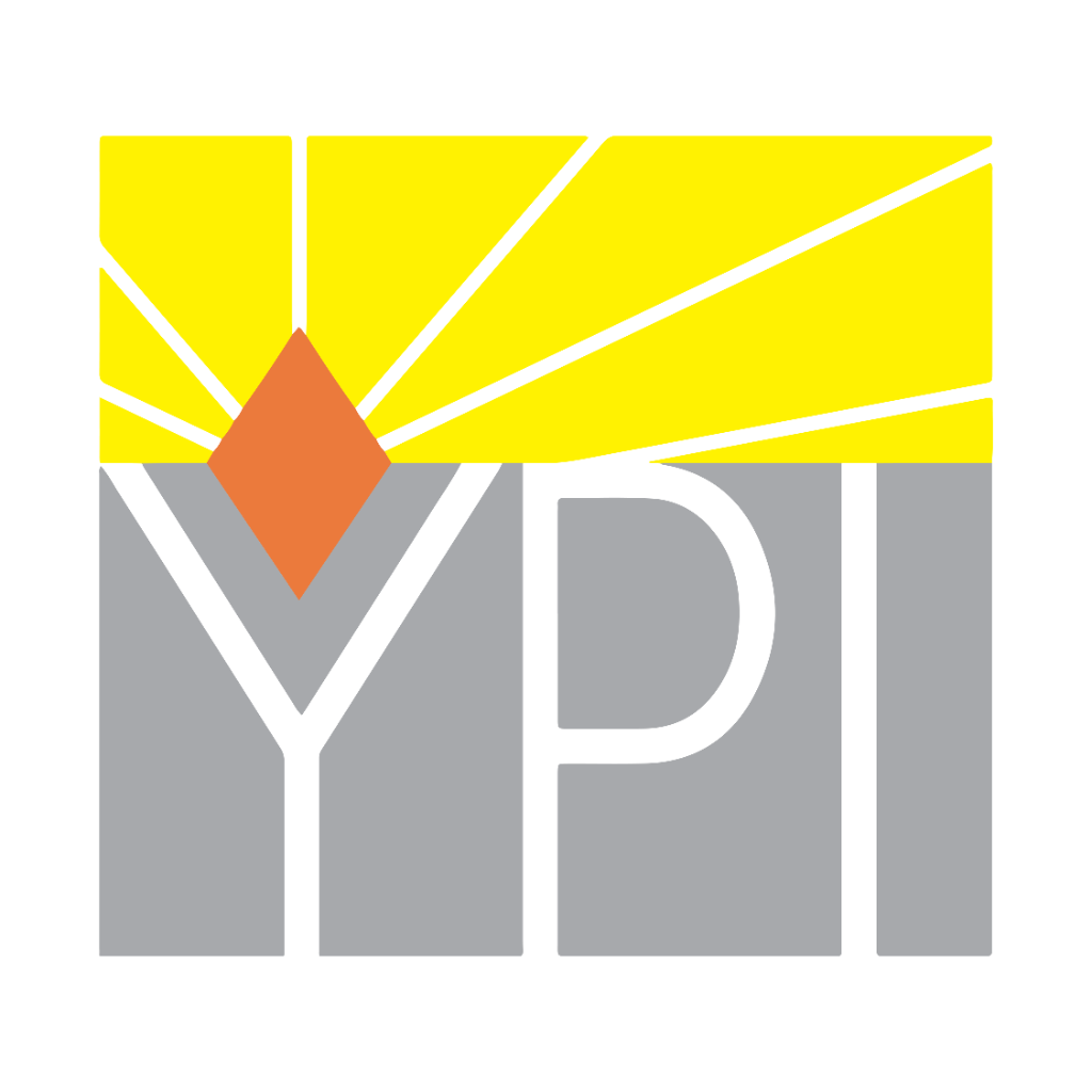 Logo YPI